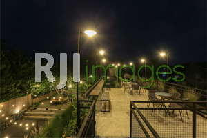 kuliner rooftop