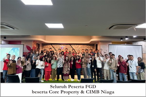 core property cimb niaga