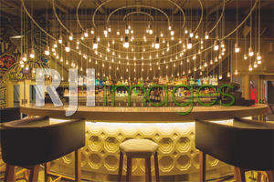 Dome Bar