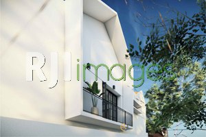 INSPIRASI DN House Rumah Lega dengan Konsep Open Plan#2