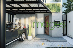 INSPIRASI DN House Rumah Lega dengan Konsep Open Plan#3