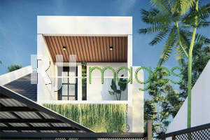 INSPIRASI DN House Rumah Lega dengan Konsep Open Plan#4