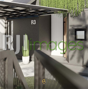 INSPIRASI DN House Rumah Lega dengan Konsep Open Plan#5