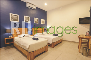 LA CASA JOGJA