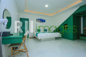 Ubu Villa Gito Gati