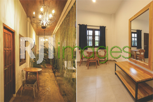 LA CASA JOGJA