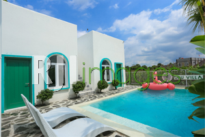 Ubu Villa Gito Gati