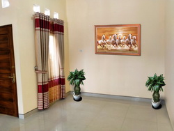 rumah godean