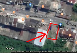 tanah godean