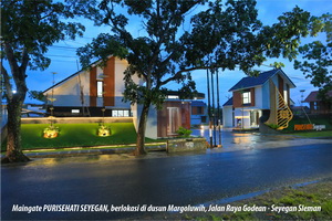 purisehati seyegan