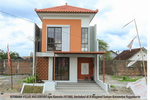 nirwana villas malioboro