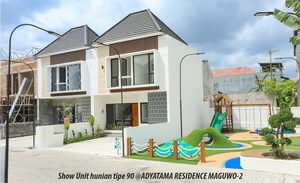 adyatama residence maguwo-2