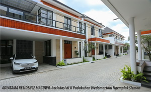 adyatama residence maguwo-2