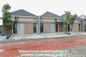 pondok permai imogiri barat 2