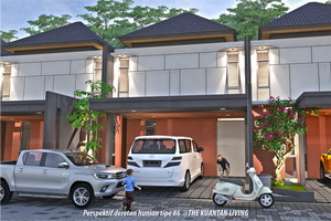 the kuantan living