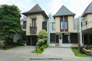 hunian premium jogja