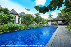 hunian premium jogja