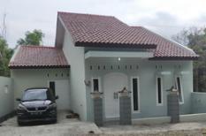 rumah bandara