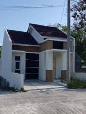 Rumah Gunung Polo
