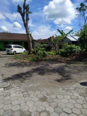 tanah wedomartani