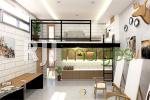 desain studio