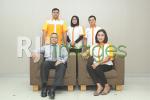 Team KPR Danamon Yogyakarta