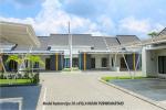 villa indah purwomartani