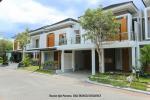 gerbang perumahan premium