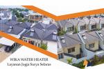 wika water heater