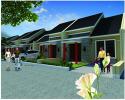 3d cendana residence