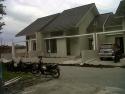 rumah kavling timur uii