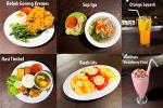 puri mataram resto