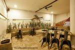 at nine coffee & space