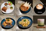 at nine coffee & space
