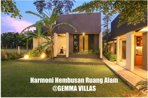 gemma villas
