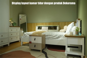 dekoruma yogyakarta