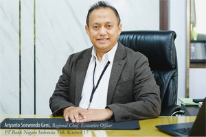 BNI GRIYA