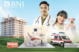 BNI GRIYA