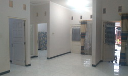 palem hijau godean