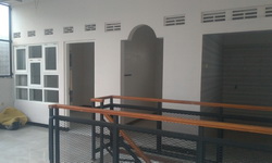 palem hijau godean