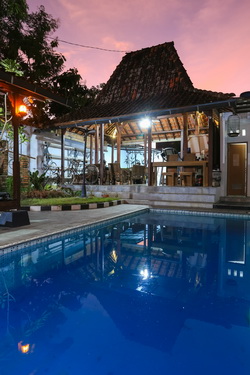 Rumah dan Kos Maguwoharjo