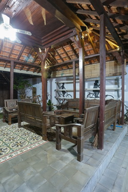 Rumah dan Kos Maguwoharjo
