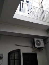 kost eksklusif