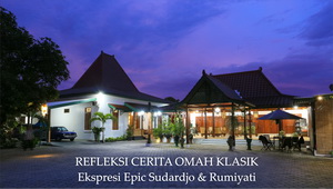 sosok omah klasik