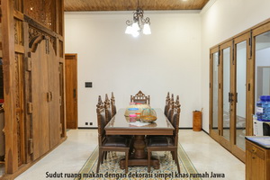 sosok omah klasik