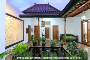 sosok omah klasik